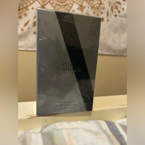VS Him Platinum Fragrance